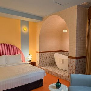 Ray Parc Hotel Kuala Lumpur